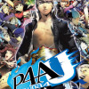 Persona 4 Arena Ultimax (PC) - Steam Key - EUROPE Persona 4 Arena Ultimax (PC) - Steam Key - EUROPE