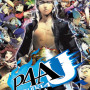 Persona 4 Arena Ultimax (PC) - Steam Key - EUROPE