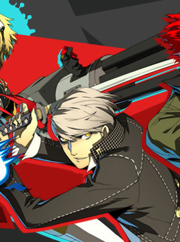 Persona 4 Arena Ultimax (PC) - Steam Key - EUROPE Persona 4 Arena Ultimax (PC) - Steam Key - EUROPE