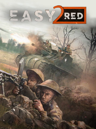 Easy Red 2 (PC) - Steam Key - GLOBAL Easy Red 2 (PC) - Steam Key - GLOBAL