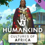 HUMANKIND - Cultures of Africa Pack (PC) - Steam Key - EUROPE