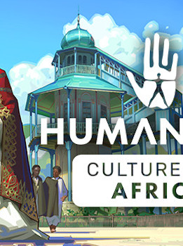 HUMANKIND - Cultures of Africa Pack (PC) - Steam Key - EUROPE