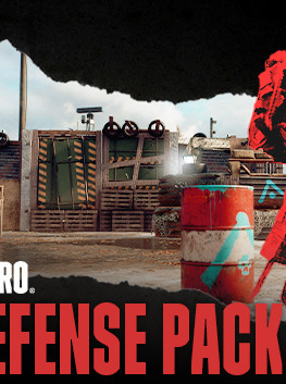 Generation Zero - Base Defense Pack (PC) - Steam Key - GLOBAL Generation Zero - Base Defense Pack (PC) - Steam Key - GLOBAL