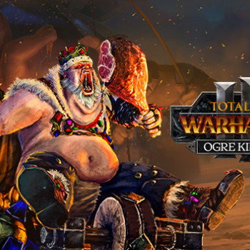 Total War: WARHAMMER III - Ogre Kingdoms (PC) - Steam Key - GLOBAL
