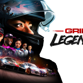 GRID Legends | Deluxe Edition (Xbox Series X/S) - Xbox Live Key - UNITED STATES