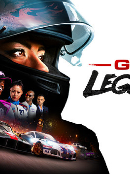 GRID Legends | Deluxe Edition (Xbox Series X/S) - Xbox Live Key - UNITED STATES GRID Legends | Deluxe Edition (Xbox Series X/S) - Xbox Live Key - UNITED STATES