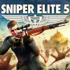 Sniper Elite 5 | Deluxe Edition (PC) - Steam Key - EUROPE Sniper Elite 5 | Deluxe Edition (PC) - Steam Key - EUROPE