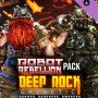 Deep Rock Galactic - Robot Rebellion Pack (PC) - Steam Key - GLOBAL