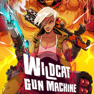 Wildcat Gun Machine (PC) - Steam Key - GLOBAL