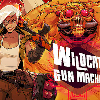 Wildcat Gun Machine (PC) - Steam Key - GLOBAL