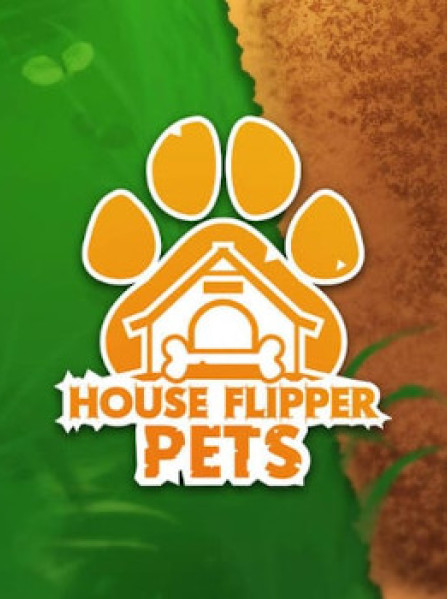 House Flipper - Pets DLC (PC) - Steam Key - GLOBAL House Flipper - Pets DLC (PC) - Steam Key - GLOBAL