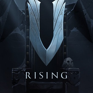 V Rising (PC) - Steam Key - GLOBAL