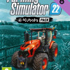 Farming Simulator 22 - Kubota Pack (PC) - Steam Key - GLOBAL