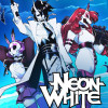 Neon White (PC) - Steam Key - GLOBAL Neon White (PC) - Steam Key - GLOBAL