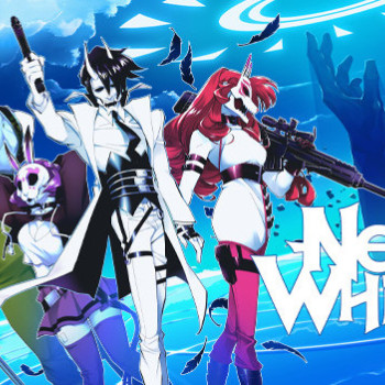 Neon White (PC) - Steam Key - GLOBAL