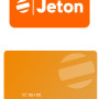 JetonCash 100 EUR - JetonCash Key - EUROPE
