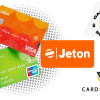 JetonCash 100 EUR - JetonCash Key - EUROPE