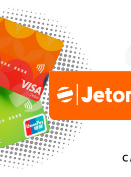 JetonCash 100 EUR - JetonCash Key - EUROPE JetonCash 100 EUR - JetonCash Key - EUROPE