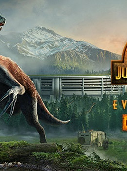 Jurassic World Evolution 2: Dominion Biosyn Expansion (PC) - Steam Key - GLOBAL