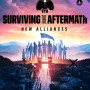 Surviving the Aftermath - New Alliances (PC) - Steam Key - GLOBAL
