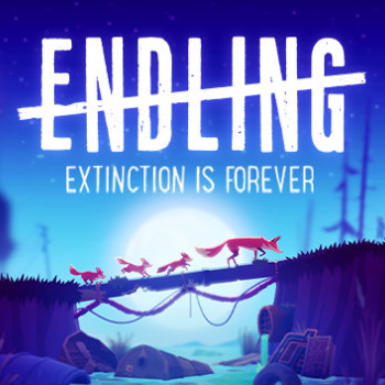 Endling - Extinction is Forever (PC) - Steam Key - GLOBAL