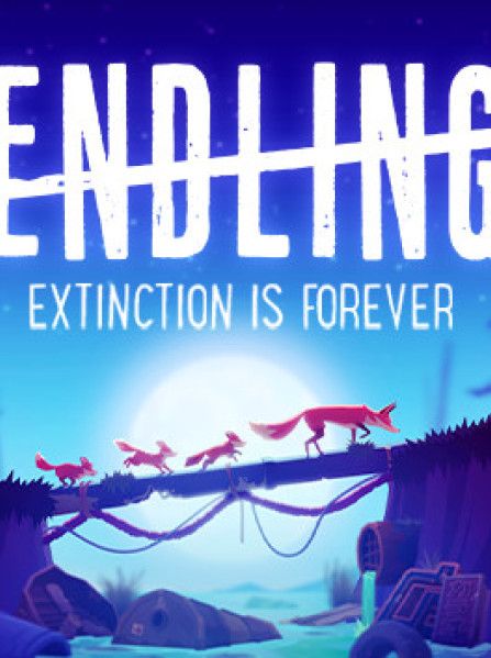 Endling - Extinction is Forever (PC) - Steam Key - GLOBAL Endling - Extinction is Forever (PC) - Steam Key - GLOBAL
