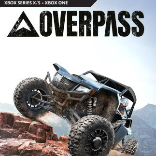 Overpass | Deluxe Edition (Xbox One) - Xbox Live Key - EUROPE