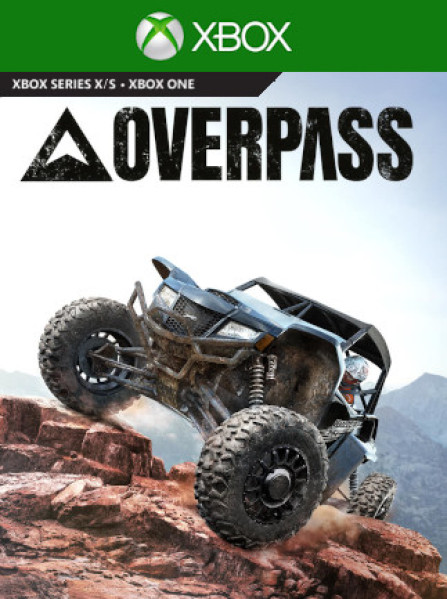 Overpass | Deluxe Edition (Xbox One) - Xbox Live Key - EUROPE Overpass | Deluxe Edition (Xbox One) - Xbox Live Key - EUROPE
