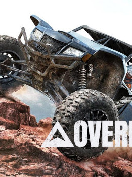 Overpass | Deluxe Edition (Xbox One) - Xbox Live Key - EUROPE