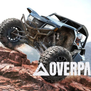 Overpass | Deluxe Edition (Xbox One) - Xbox Live Key - EUROPE