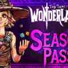 Tiny Tina's Wonderlands: Season Pass (PC) - Steam Key - GLOBAL