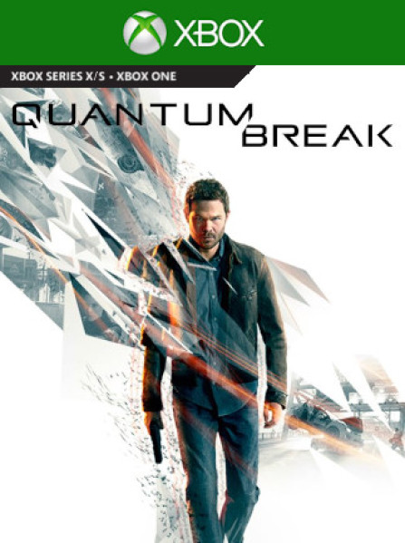 Quantum Break (Xbox One) - Xbox Live Key - ARGENTINA Quantum Break (Xbox One) - Xbox Live Key - ARGENTINA