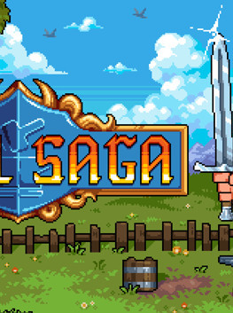 Anvil Saga (PC) - Steam Key - GLOBAL Anvil Saga (PC) - Steam Key - GLOBAL