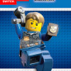 LEGO City Undercover (Nintendo Switch) - Nintendo eShop Key - EUROPE