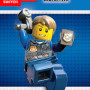 LEGO City Undercover (Nintendo Switch) - Nintendo eShop Key - EUROPE