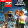 LEGO Jurassic World (Nintendo Switch) - Nintendo eShop Key - EUROPE