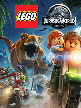 LEGO Jurassic World (Nintendo Switch) - Nintendo eShop Key - EUROPE LEGO Jurassic World (Nintendo Switch) - Nintendo eShop Key - EUROPE