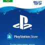 PlayStation Network Gift Card 400 BRL - PSN Key - BRAZIL