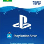 PlayStation Network Gift Card 300 BRL - PSN Key - BRAZIL