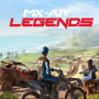 MX vs ATV Legends (PC) - Steam Key - GLOBAL