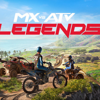 MX vs ATV Legends (PC) - Steam Key - GLOBAL