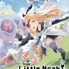 Little Noah: Scion of Paradise (PC) - Steam Key - GLOBAL Little Noah: Scion of Paradise (PC) - Steam Key - GLOBAL