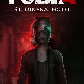 Fobia - St. Dinfna Hotel (PC) - Steam Key - GLOBAL
