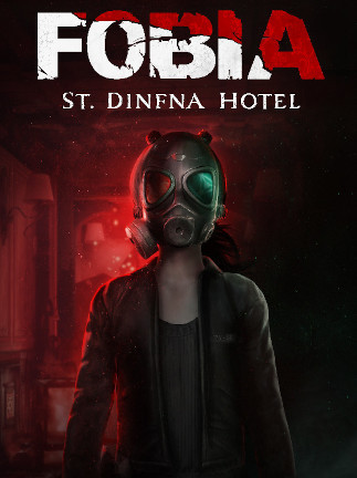 Fobia - St. Dinfna Hotel (PC) - Steam Key - GLOBAL Fobia - St. Dinfna Hotel (PC) - Steam Key - GLOBAL
