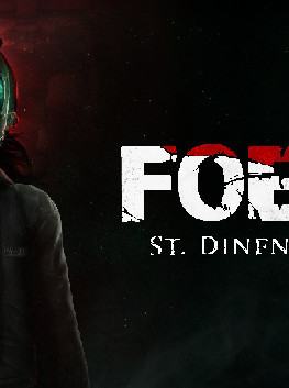 Fobia - St. Dinfna Hotel (PC) - Steam Key - GLOBAL Fobia - St. Dinfna Hotel (PC) - Steam Key - GLOBAL