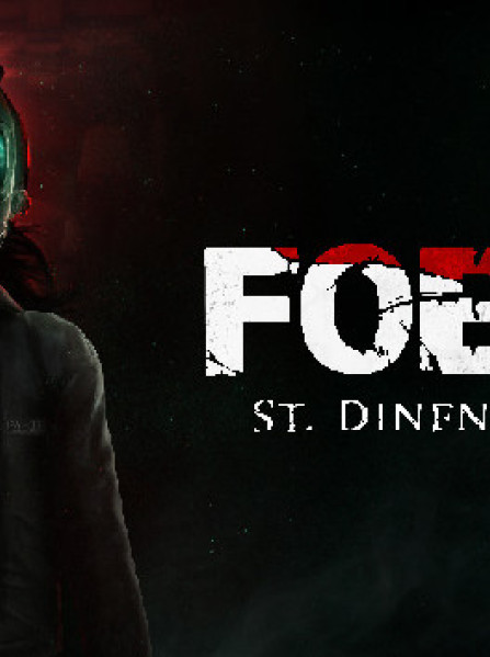 Fobia - St. Dinfna Hotel (PC) - Steam Key - GLOBAL Fobia - St. Dinfna Hotel (PC) - Steam Key - GLOBAL