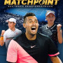 Matchpoint - Tennis Championships | Legends Edition (PC) - Steam Key - EUROPE
