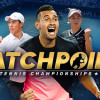 Matchpoint - Tennis Championships | Legends Edition (PC) - Steam Key - EUROPE
