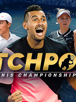 Matchpoint - Tennis Championships | Legends Edition (PC) - Steam Key - EUROPE