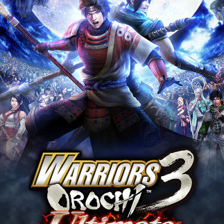 WARRIORS OROCHI 3 Ultimate Definitive Edition (PC) - Steam Key - GLOBAL